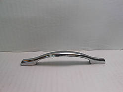 Ручка меблева, Туреччина хром 96 мм