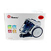 Пилосос контейнерний Domotec MS-4410 220 V 1200 W 150807, фото 4