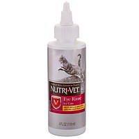 Краплі Nutri-Vet Eye Rinse for cats