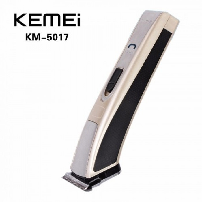 Машинка для стриження волосся Kemei KM-5017