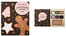Подарункова палітра TOO FACED Gingerbread Coffee прянична кава., фото 3