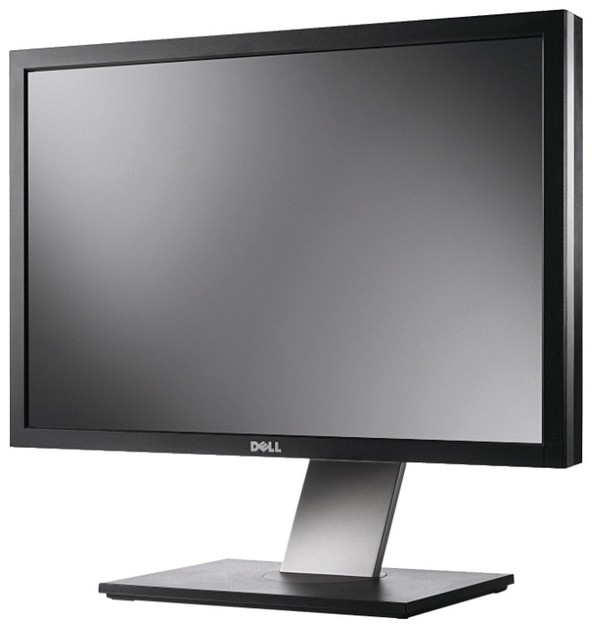 Монитор 24" DELL UltraSharp U2410F, Бу — Купить Недорого на Bigl.ua ...