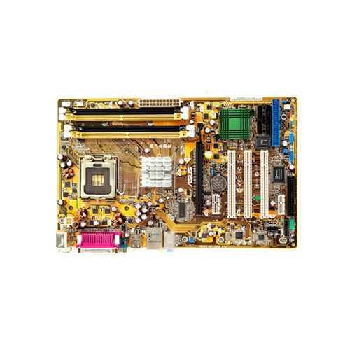 Материнська плата ASUS P5PL2, s775