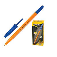 Ручка кулькова синя Corvina 51 ш.к.6935777698539 50 шт./пач.