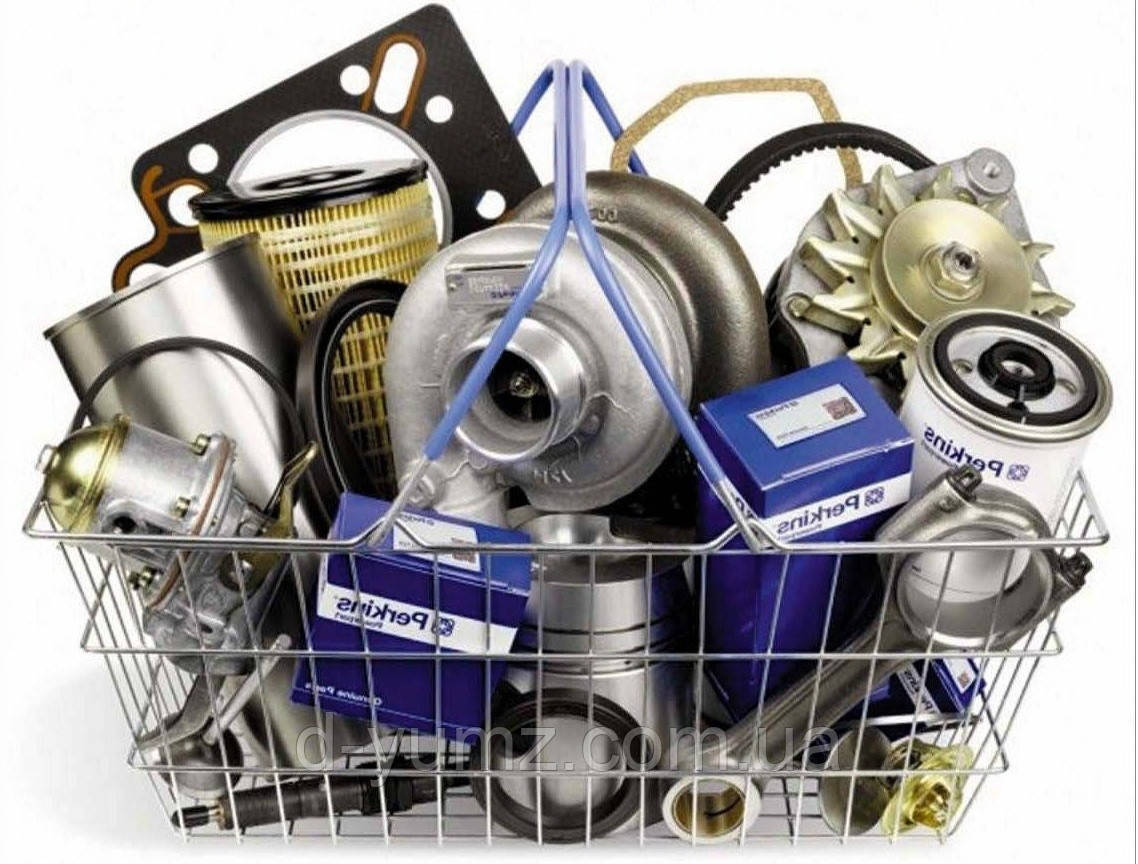 Склянка МТЗ 50-1701155 , фото 1