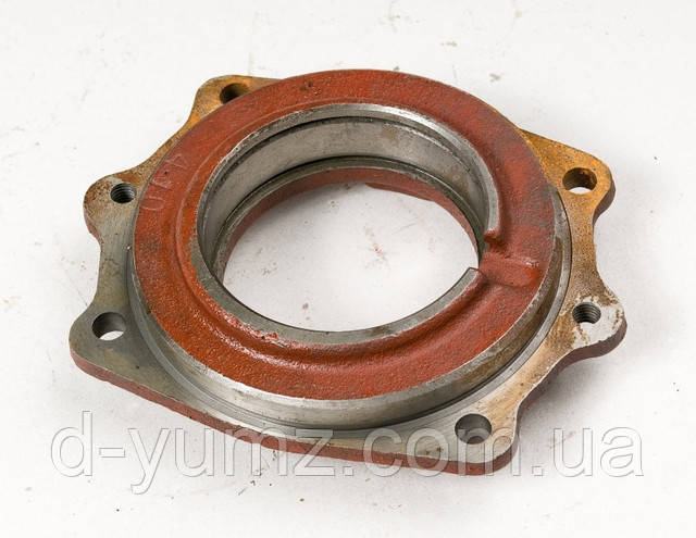 Склянка вала первинного МТЗ 50-1701034, фото 1