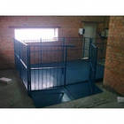 Ваги для тварин 2000х3000 мм