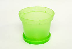 Горщик для орхідеї (Еталон) 170 мм. — 2,2 л.