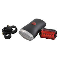 Ліхтар велосипедний SF-895