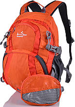 Рюкзак Onepolar W1525-orange 20 л