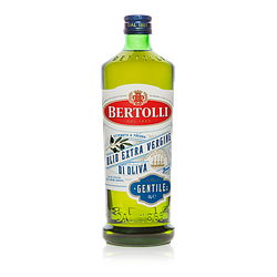 Оливкова олія Bertolli Gentile Extra Vergine 1.0 л