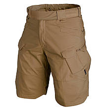 ШОРТИ URBAN TACTICAL 11" - POLYCOTTON RIPSTOP coyote