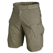 ШОРТИ URBAN TACTICAL 11" POLYCOTTON RIPSTOP adaptive green