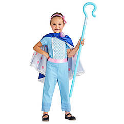 Карнавальний костюм Бо Піп Дісней / Історія іграшок 4 - Toy Story 4 Disney