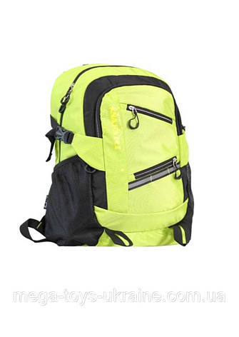 Ранець шкільний ортопедичний Basic 1827 ж Saf, фото 1