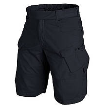 ШОРТИ URBAN TACTICAL 11" - POLYCOTTON RIPSTOP navy blue