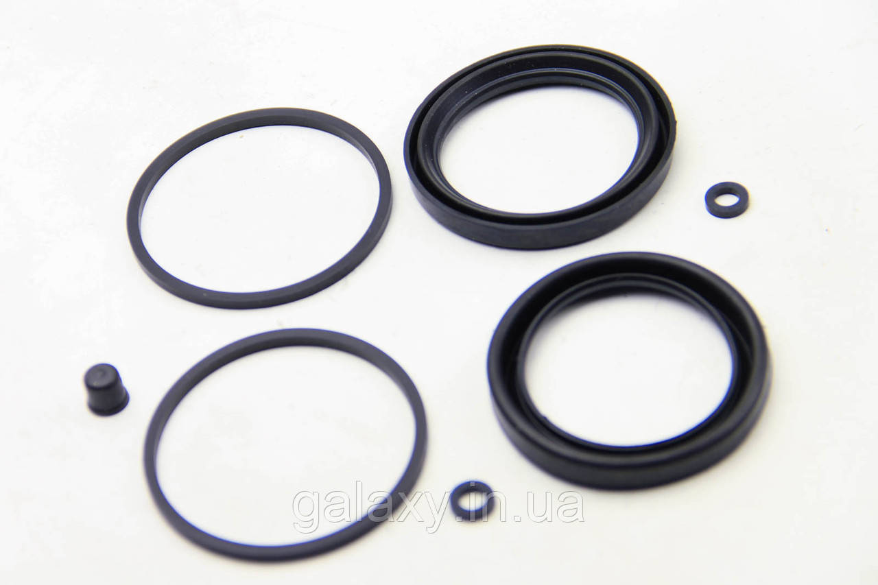 Ремкомплект супорту переднього D = 60 mm Mercedes W124 / W202 / W210 / 190 (W201)