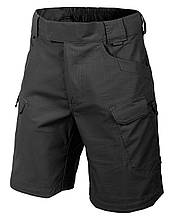 ШОРТИ URBAN TACTICAL 8,5" - POLYCOTTON чорні