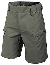 ШОРТИ URBAN TACTICAL 8,5" - POLYCOTTON taiga green