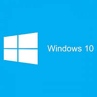 Microsoft Windows 10 Home 64-bit Ukrainian OEM (KW9-00120)