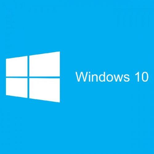 Microsoft Windows 10 Home 64-bit Ukrainian OEM (KW9-00120) - фото 1 - id-p953801756