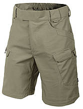 ШОРТЫ URBAN TACTICAL 8,5" - POLYCOTTON adaptive green