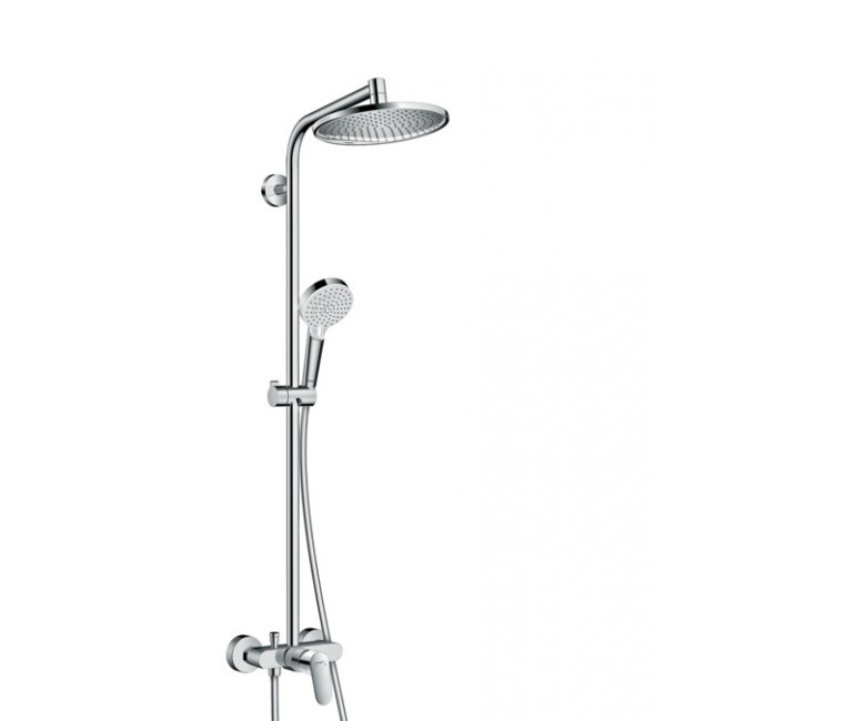 Душова система HANSGROHE CROMETTA