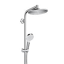 Душова система HANSGROHE CROMETTA, фото 5