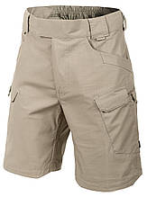 ШОРТИ URBAN TACTICAL 8,5" - POLYCOTTON хакі