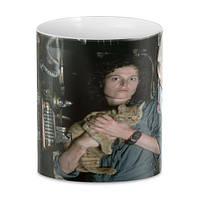 Кухоль GeekLand Alien Чужий Ellen Ripley .02.025