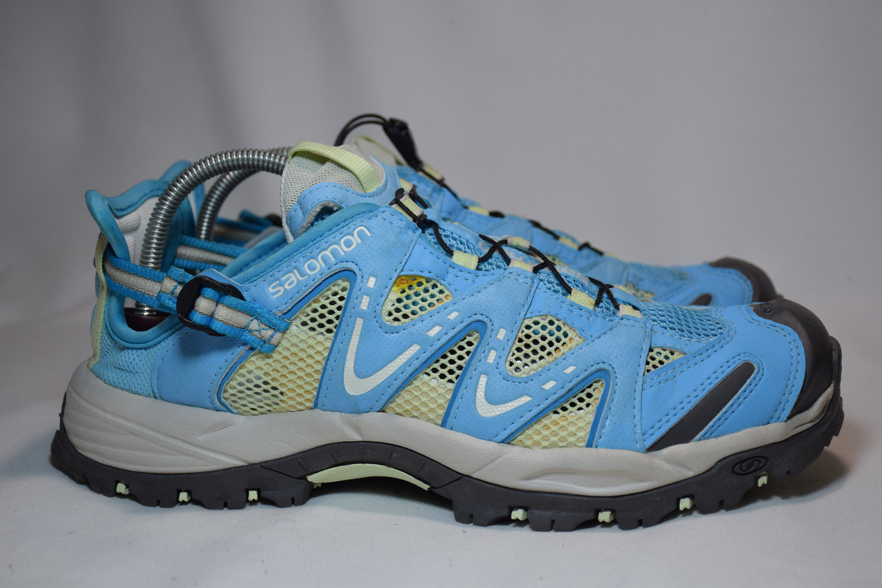 Salomon xa sales amphibian