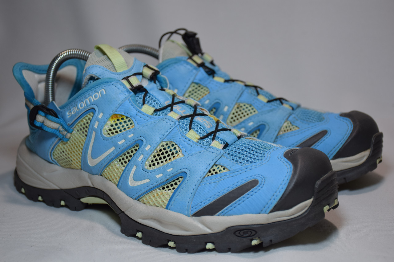 Salomon xa sales amphibian