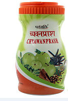 Для повышения иммунитета Чаванпраш 1 кг Патанджали, Сhyawanprash Patanjali