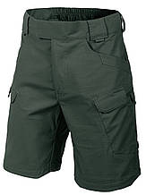 ШОРТИ URBAN TACTICAL 8,5" - POLYCOTTON jungle green