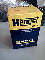 Hengst Filter (страна производитель Германия) - топливный, масляный, воздушный фильтр салона
