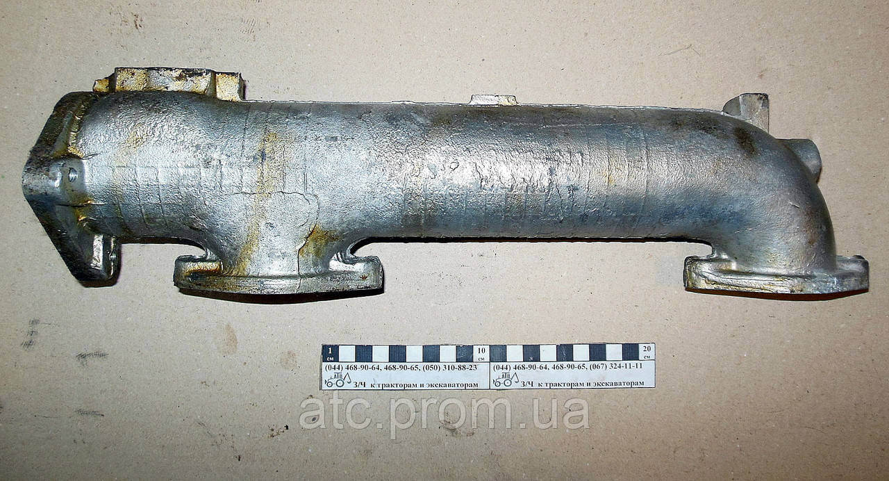 Колектор впускної Д-240 240-1103033-01