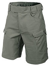 ШОРТИ URBAN TACTICAL 8,5" - POLYCOTTON olive drab