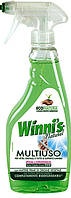 Эко-Средство для мытья всех поверхностей Winnis multiuso 500 мл, Италия