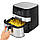 Мультипіч-аерофритюрницяь Profi Cook PC-FR 1177H, фото 3