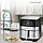 Мультипіч-аерофритюрницяь Profi Cook PC-FR 1177H, фото 4