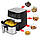 Мультипіч-аерофритюрницяь Profi Cook PC-FR 1177H, фото 5