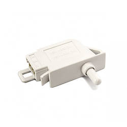 Вимикач світла для холодильника Samsung DA34-10108K