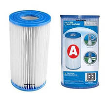 Фільтр для насоса 29000 фільтр-картридж для басейнів Intex Тип А.