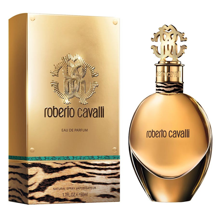 Оригінальний парфум Roberto Cavali  50