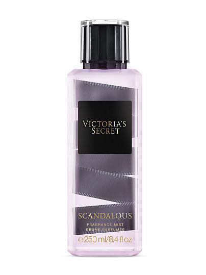 Парфюмированый спрей Scandalous Victoria's Secret