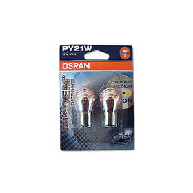 Osram Diadem Chrome PY21W