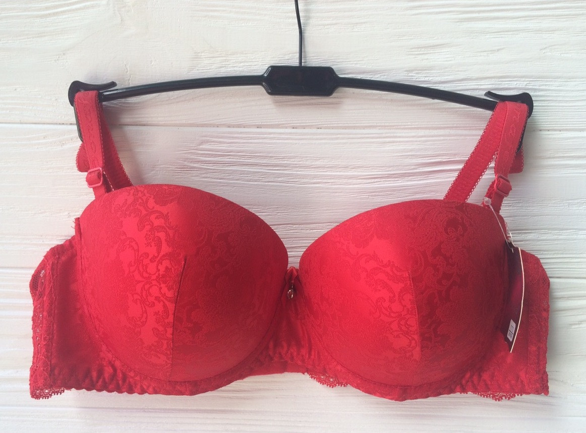 Анжеліка бюстгальтер