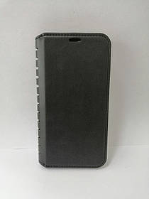 Чехол книжка Avantis для Xiaomi Redmi Go black