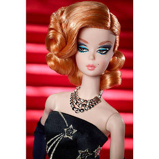 Barbie Midnight Glamour Silkstone ID 1004247745 5545 Prom.ua