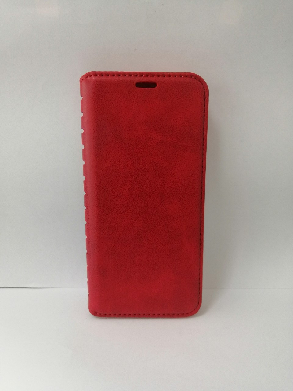 Чехол книжка Avantis для Honor 7A Red